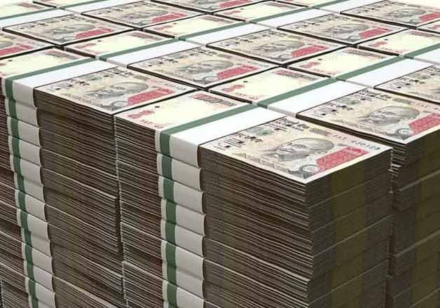 dri to probe if rs 34.5 lakh crore flew out of india during