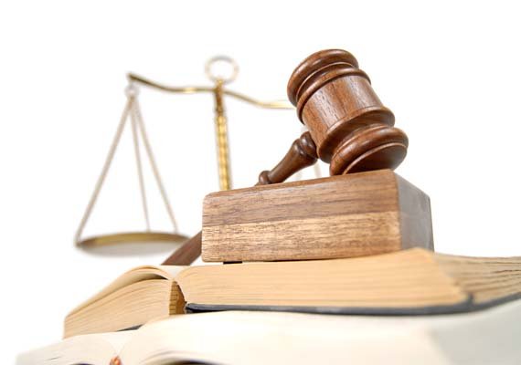 up appoints officers to expedite pending court cases