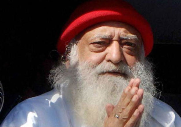 jammu and kashmir police arrest former assistant of asaram