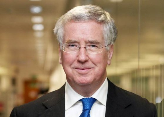 british defence secretary michael fallon to visit delhi on