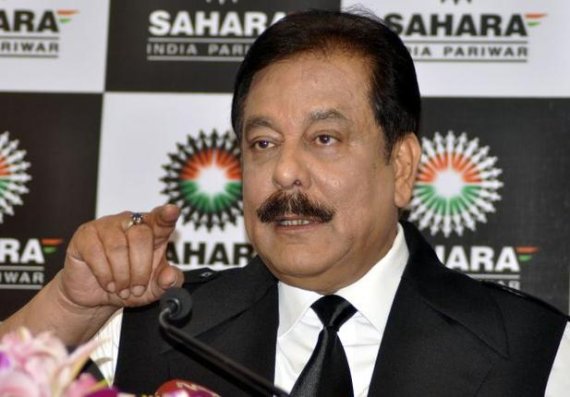 sahara permitted by sc to sell 4 properties worth over rs