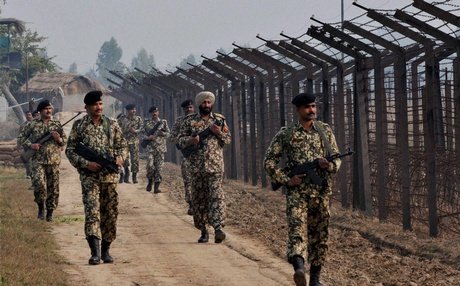 Ceasefire violations by Pak escalate, 12 people injured | India News ...