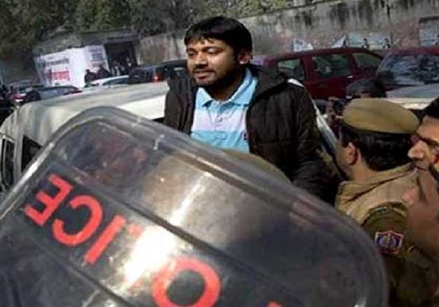 kanhaiya s release revoking sedition charge beyond our