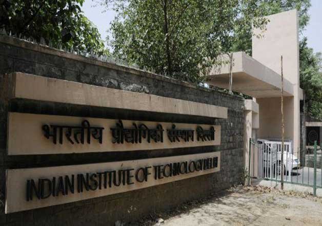 IIT Delhi best engineering college :Survey -India TV News | India News ...