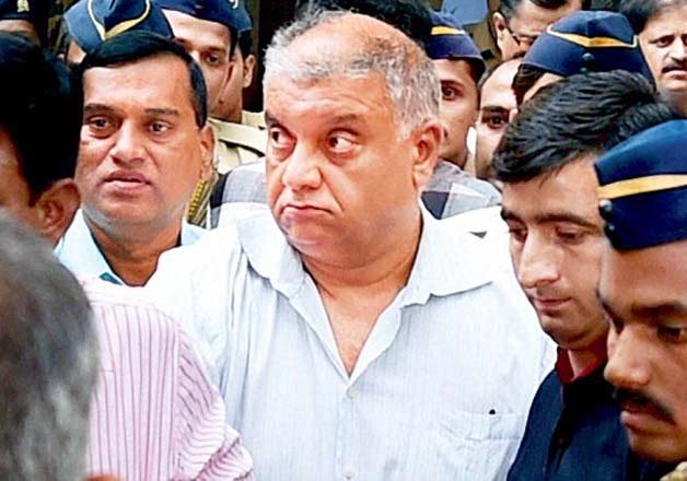 peter mukerjea undergoes lie detector test