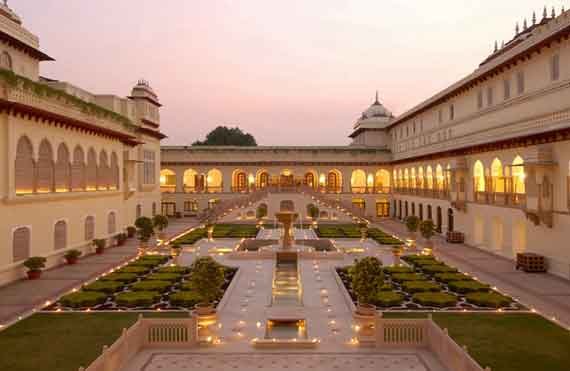 Top 10 Expensive Wedding Destinations In India India News India Tv