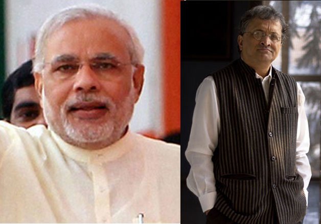 Download Ramachandra Guha On Modi Pictures