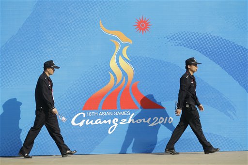 india aims for a top five finish at asian games