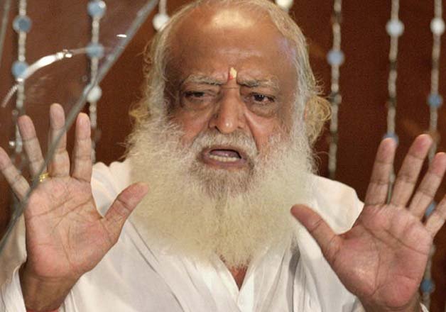 asaram case witness family seeks protection from gujarat