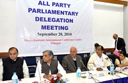 no breakthrough in par deadlock winter session set to be