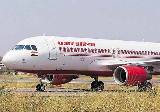 Pilot holds up Air India flight for three hours-IndiaTV News | India ...