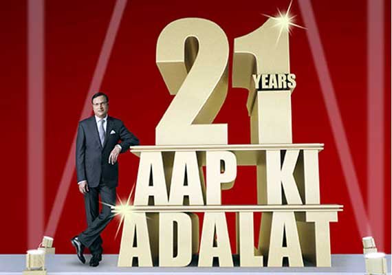 a poem celebrating 21 glorious years of rajat sharma s show