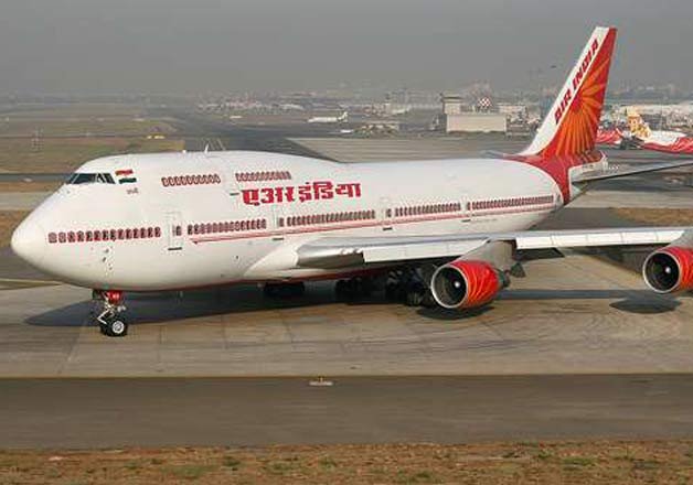 Air India Technician Gets Sucked Into Plane Engine Dies India News