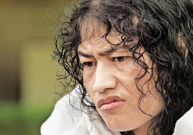 irom sharmila to continue fast unto death
