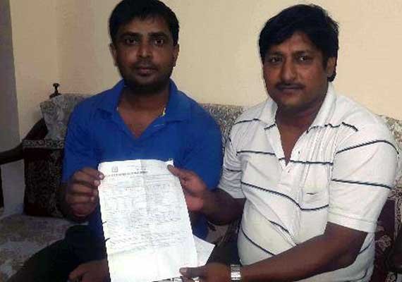 paanwala in haryana gets rs.132 crore power bill