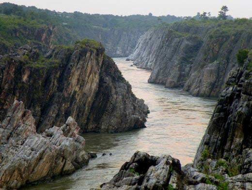 rakesh sahni appointed chairman of narmada valley