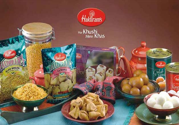 Haldiram products under scanner in Maharashtra |IndiaTV News | India ...