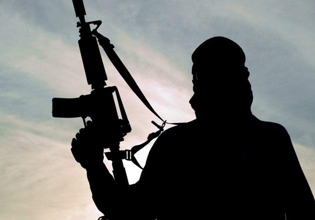 odisha police arrests 4 simi terrorists after 3 hours