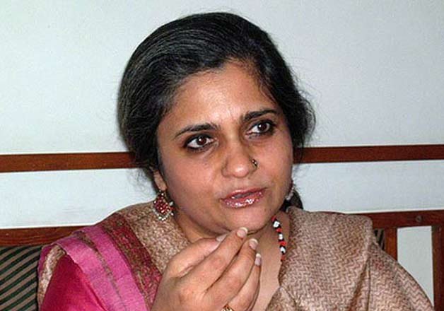 i am a threat only to those who believe in hatred teesta
