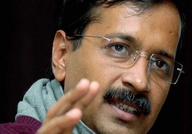 jnu afzal guru row kejriwal orders magisterial probe