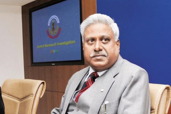supreme court to hear plea against cbi director ranjit