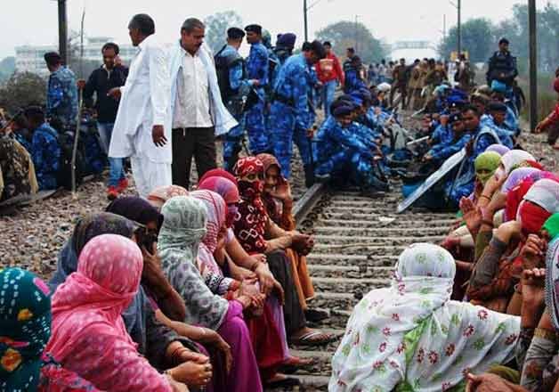 jat agitation curfew lifted from hissar hansi
