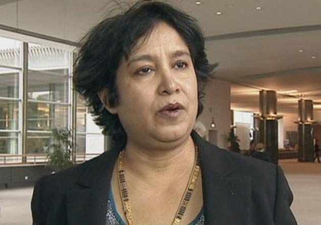 killing people for eating beef is heinous crime taslima
