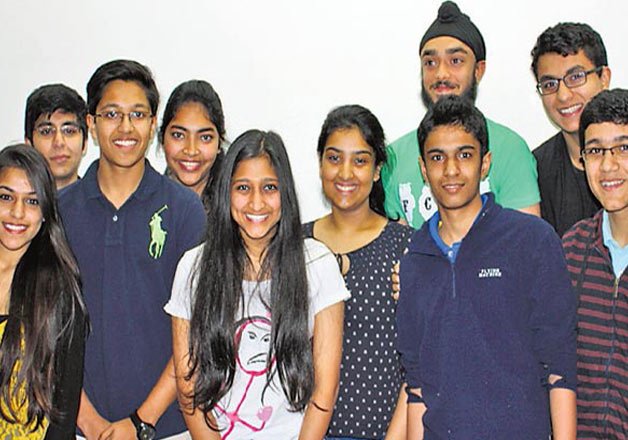 delhi students bring in rape whistle to help women