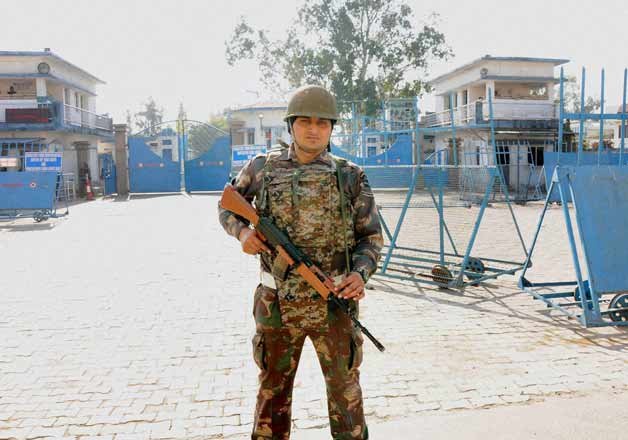 pakistan should take action on indian dossiers on pathankot