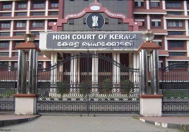 seven new judges sworn in kerala hc