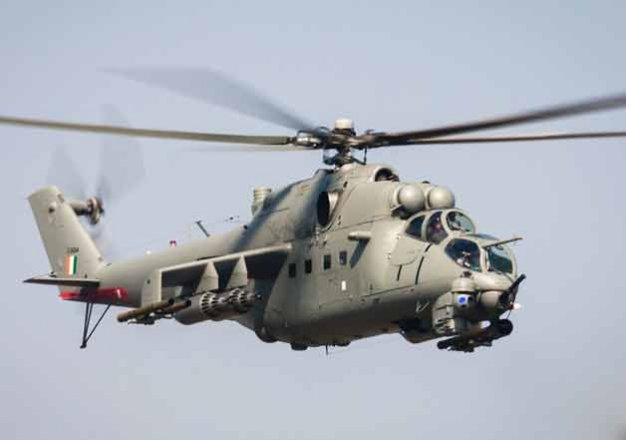 suratgarh air force