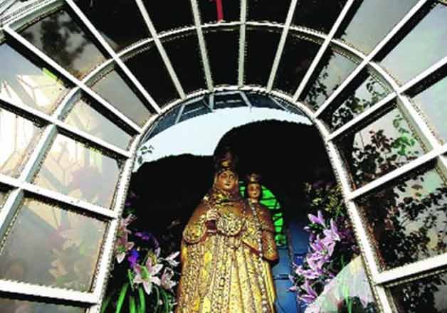 religious intolerance on rise in india 8 churches attacked