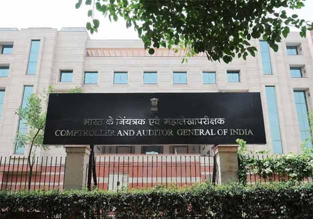 CAG report calls Bihar State Pollution Control Board a failure-IndiaTV ...