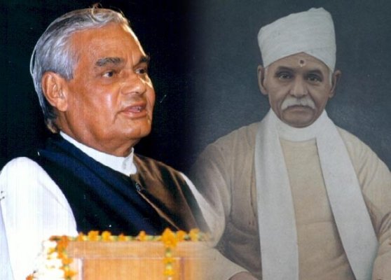 At a glance: All Bharat Ratna awardees since 1954 | India News – India TV