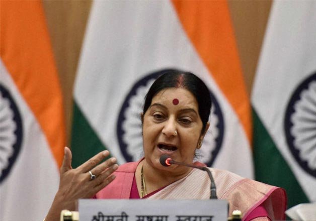 f 16 sale to pakistan india summons us envoy