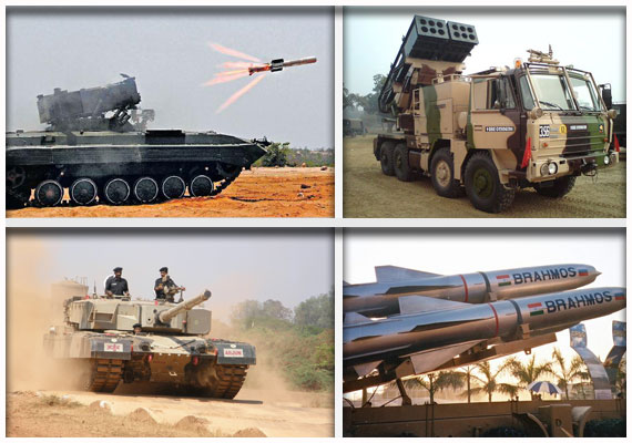 Top 5 Powerful Weapons Of India Best Indian Weapons I - vrogue.co