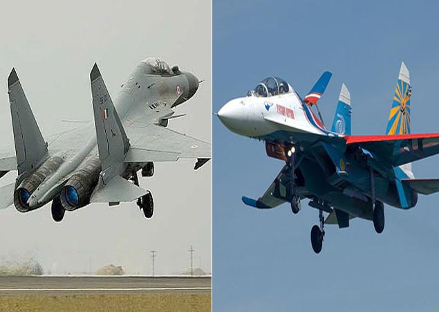 indian chinese fighter aircraft come face to face near
