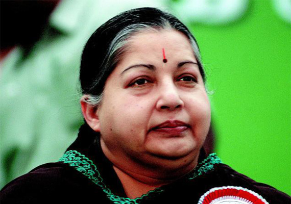 jaya slams fdi cap hike will not allow in plantation in tn