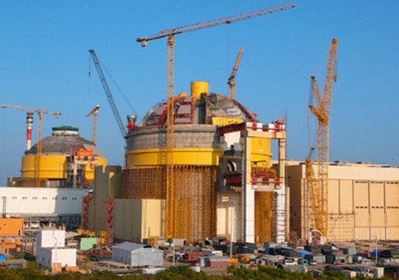 knpp commissioning postponed