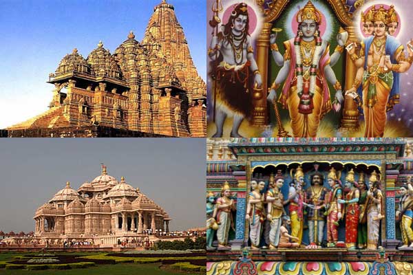 What Is The Geographic Origin Of Hinduism