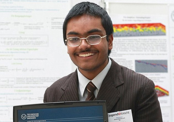 kolkata boy shouryya ray solves 350 year old maths problem