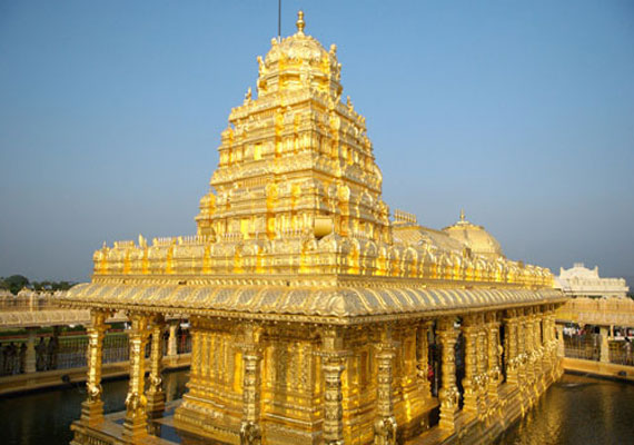 Live webcast from Mumbai's Mahalakshmi temple during Navratri | India News  – India TV