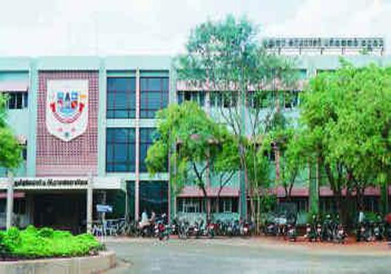 Madurai Kamaraj Universityteachers Assn Moves Hc On Vacancies India 