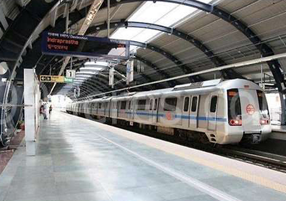 Karkarduma Metro Station Map Man Shoots Wife Dead, Injures Father-In-Law At Delhi's Karkardooma Metro  Station | India News – India Tv