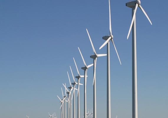 nalco commissions wind power project in rajasthan