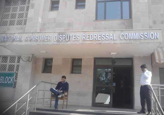 ncdrc refuses to entertain plea against hyderabad hospitals
