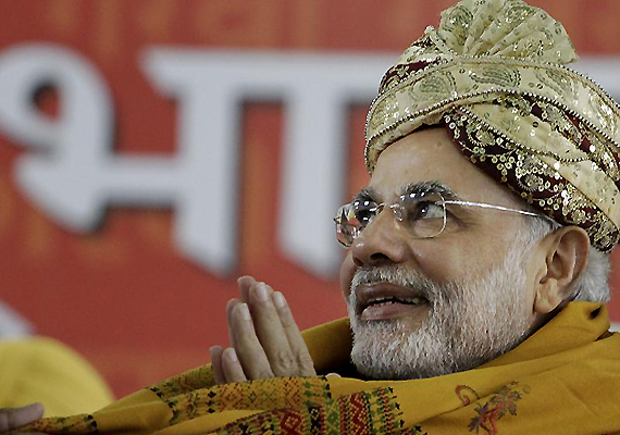 no caps no boring speeches during fasts orders modi s office