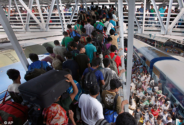 northeast exodus govt orders blocking of more than 250
