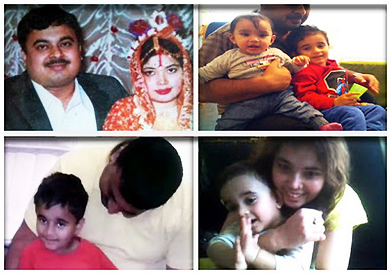 nri couple meet kids in norway foster home after 3 month
