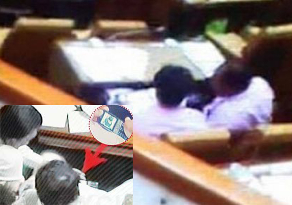 one ex minister found guilty in karnataka porngate two get